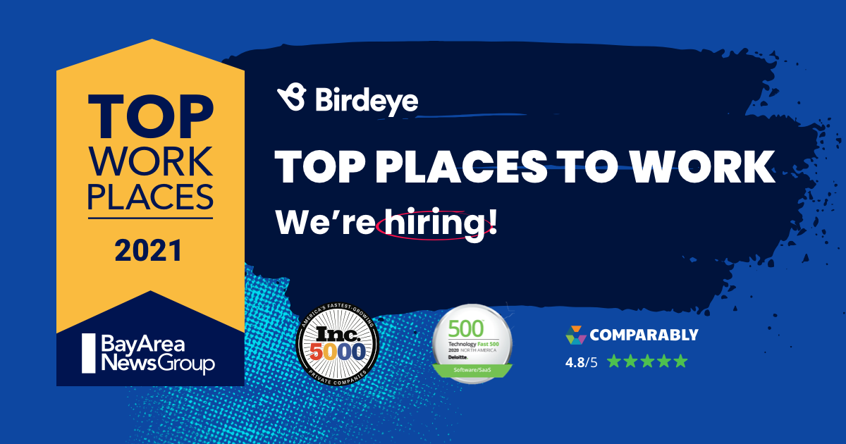 Search Jobs | All Job Openings at Birdeye | Birdeye