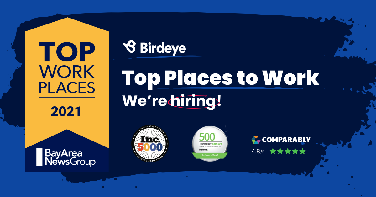 Careers Birdeye