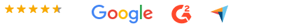 Review Sites Logo