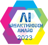 Birdeye's Award: AI Breakthrough 2023