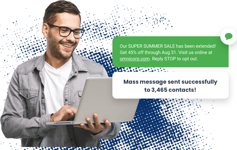 mass-text