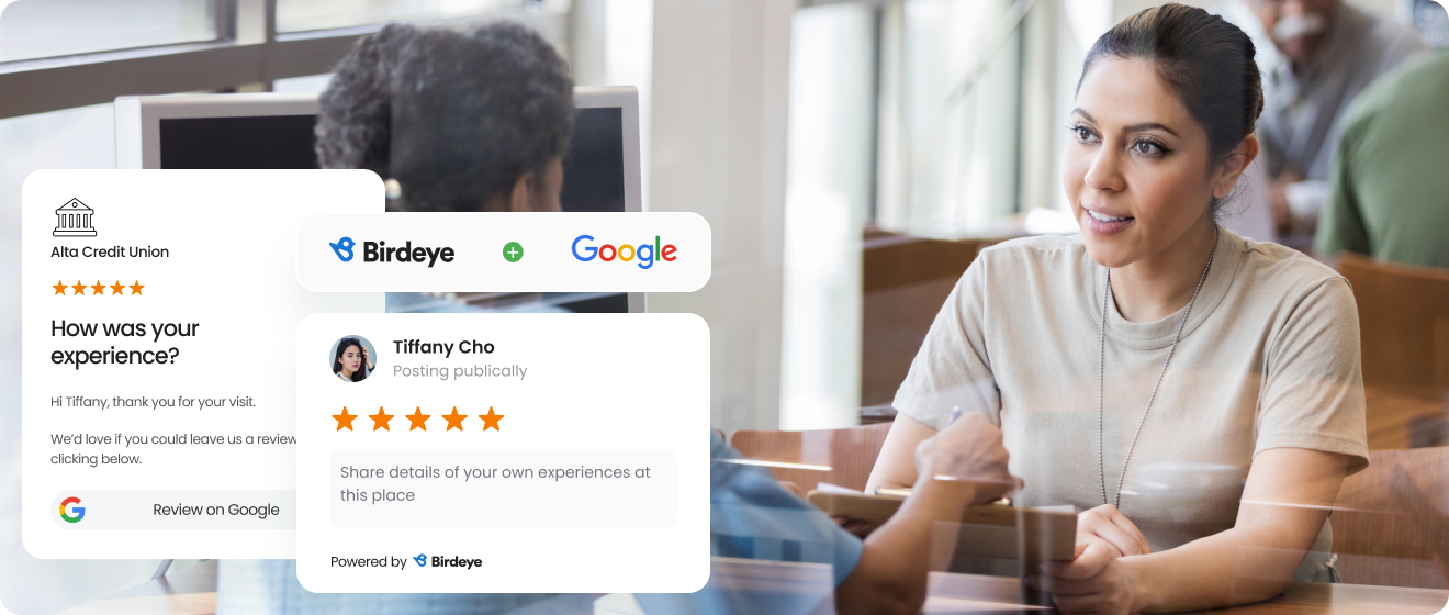 Get Google reviews with ease