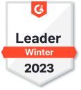 Birdeye's Award: Winter Leader