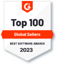 Birdeye's Award: Global seller