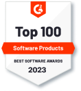 Birdeye's Award: Software products
