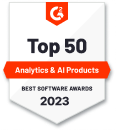 Birdeye's Award: Analytics