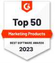 Birdeye's Award: Product Software