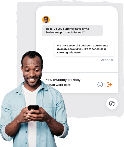 Birdeye helps your business turn conversations into conversions.
