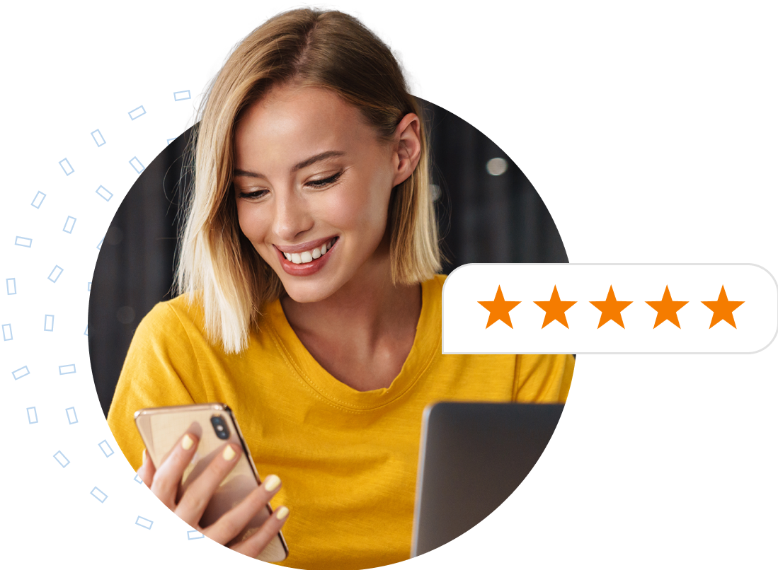 Leading Review Management Messaging Platform For Local Businesses