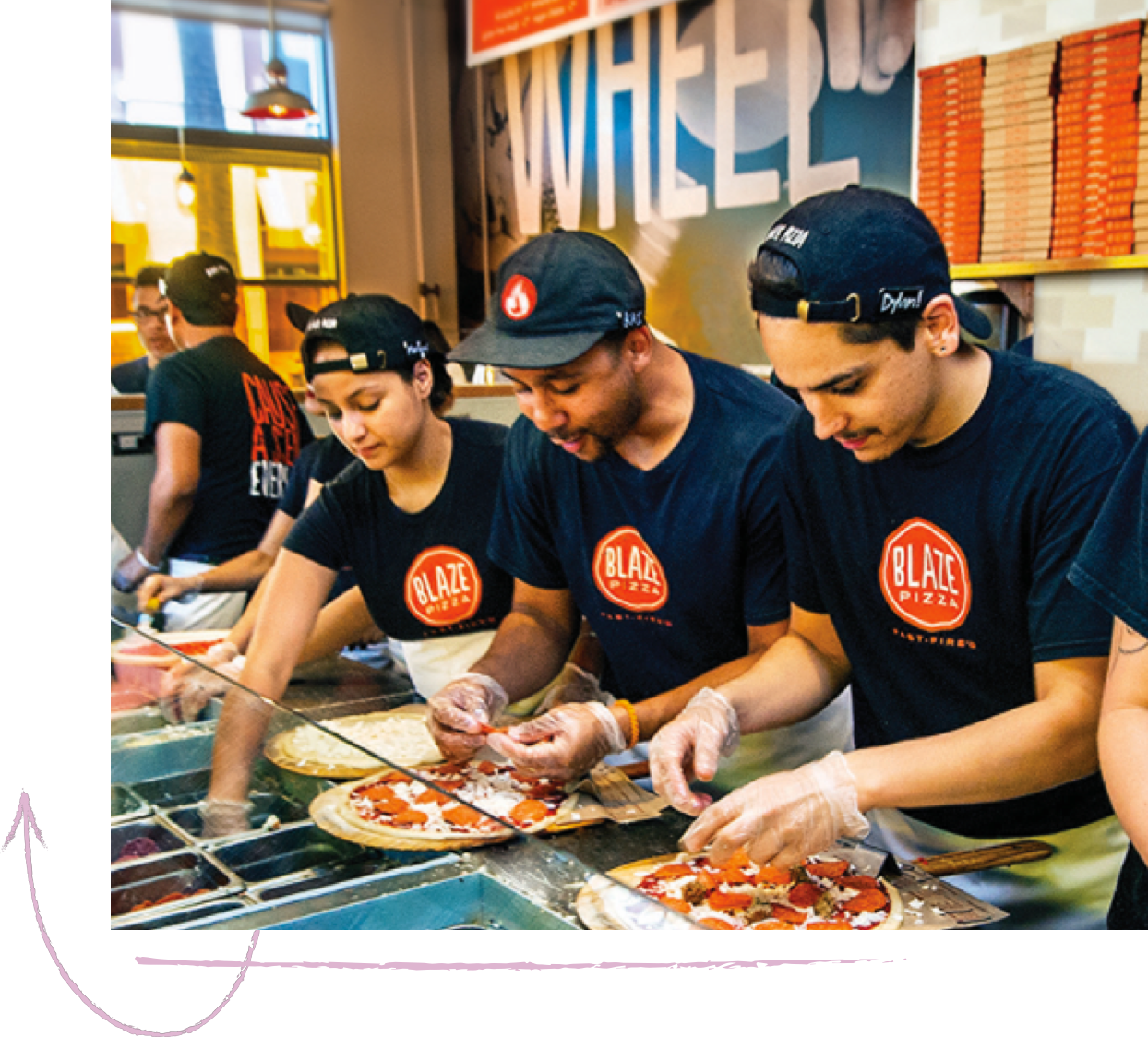 Leading Review Management & Messaging Platform for Local Businesses