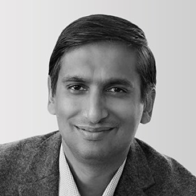 Naveen Gupta, Birdeye CEO