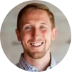 Todd Boak, SVP, Marketing & Communications