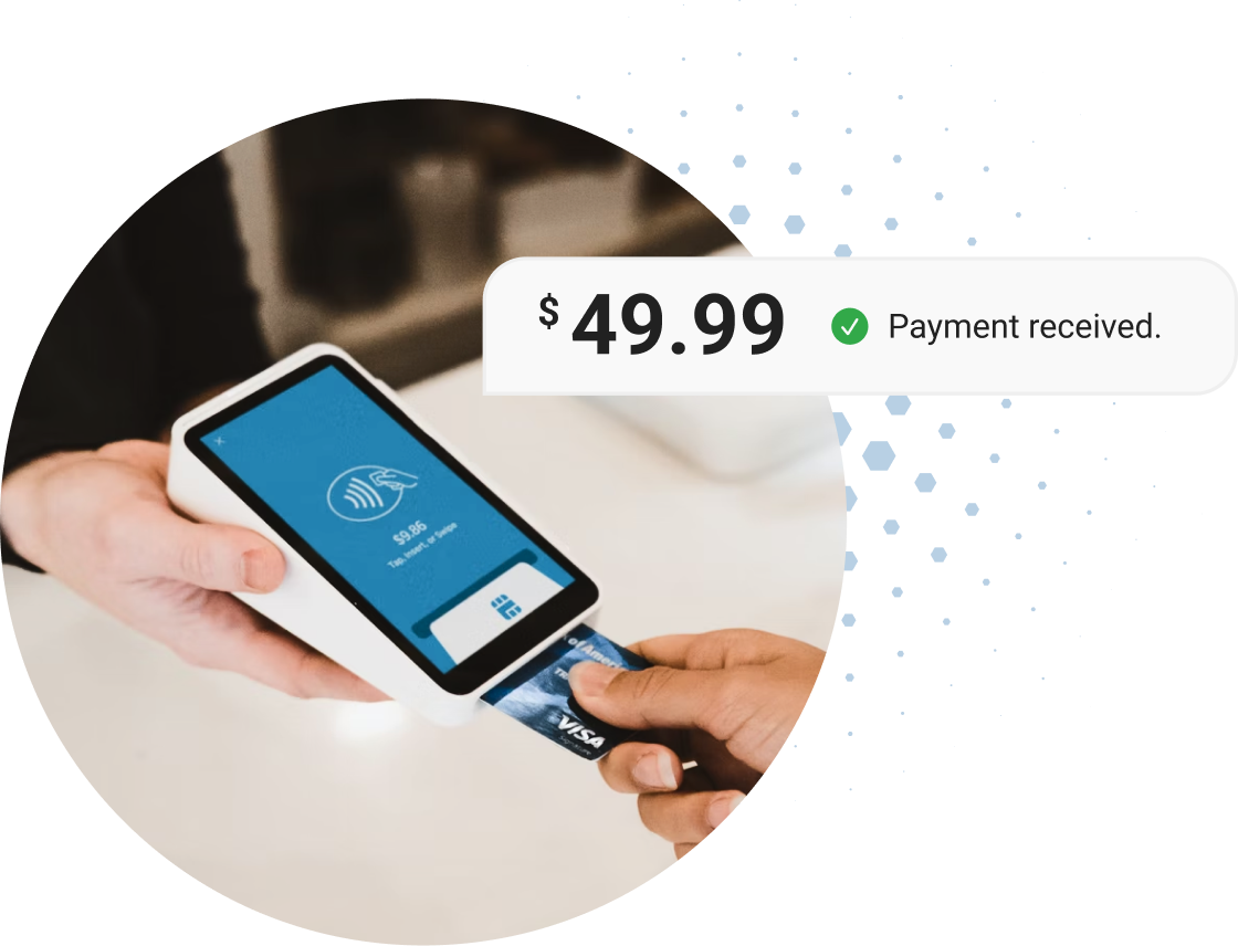 Payment By Text Pay Services Birdeye