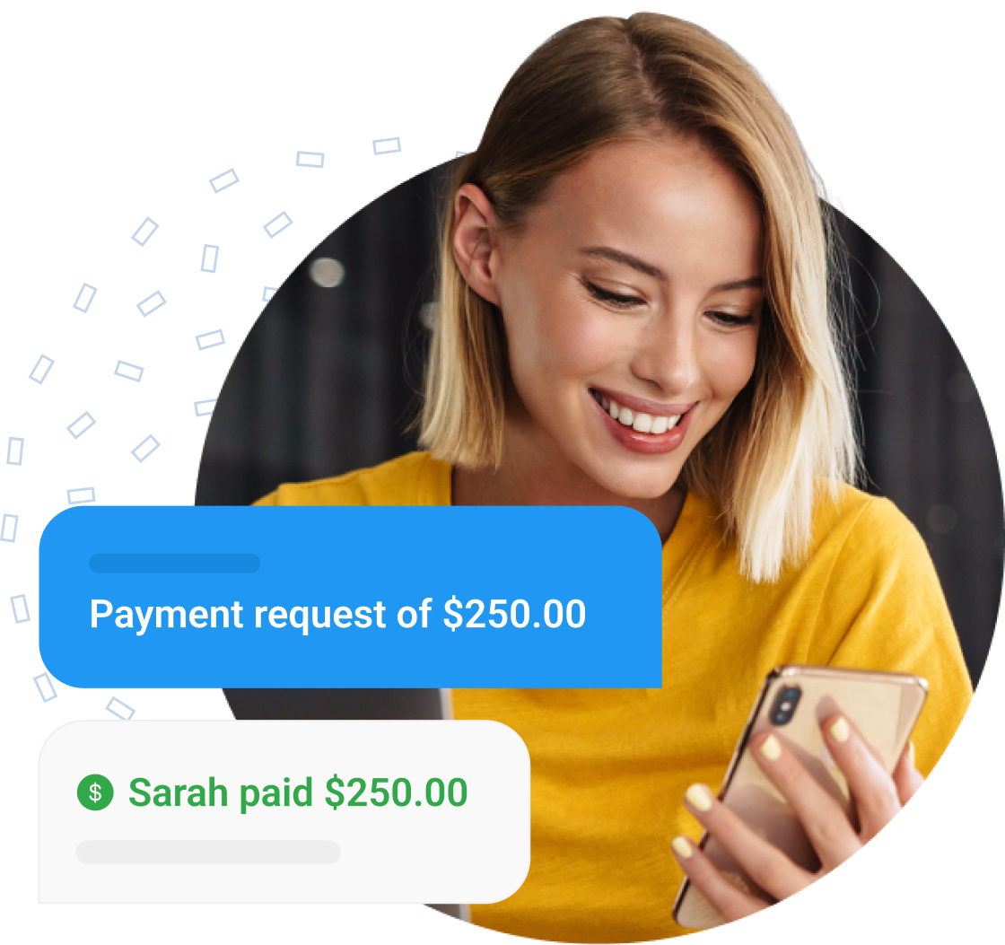 Payment By Text Pay Services Birdeye