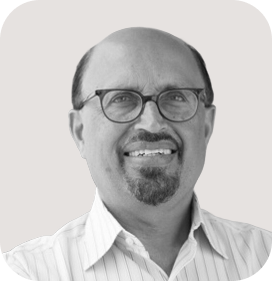 Ajay Chopra