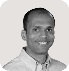 Gokul Rajaram