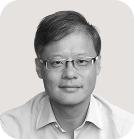 Jerry Yang