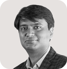 Neeraj Gupta