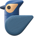 Jay mascot