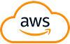 Hosted on AWS