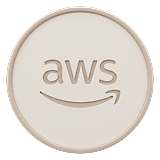 Hosted on AWS