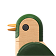 Myna avatar