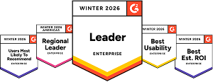 G2 winter Award 2026