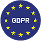 GDPR compliant