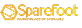 sparefoot