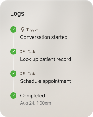 logs-traces
