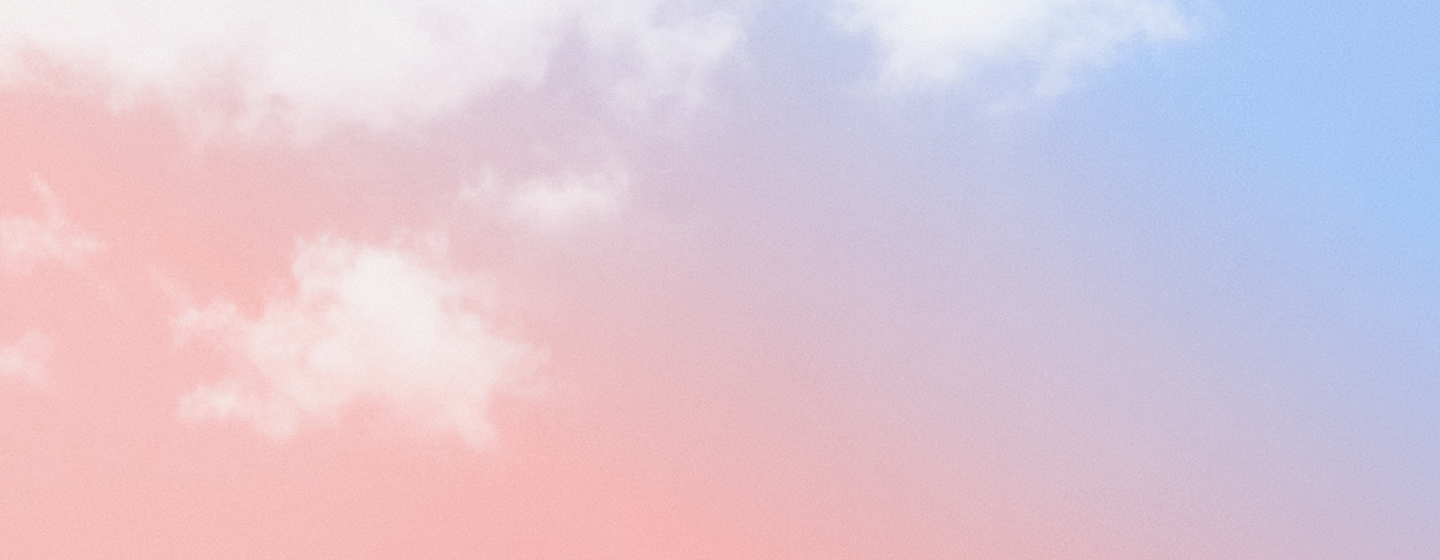 Sky background