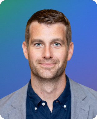 Matt McAllister