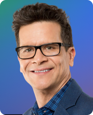 Tim Sanders