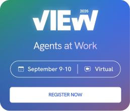 View 2026 Event