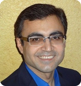 Aamer Charania