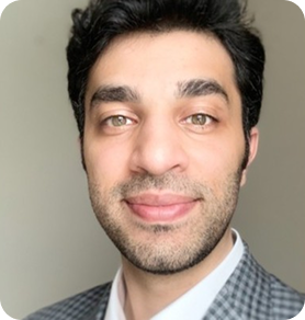 Saad Rizwan