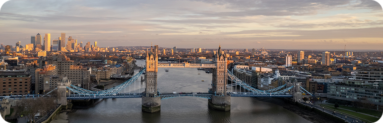 Viewpoint London 2026