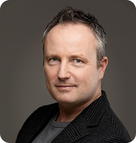 Bernard Marr