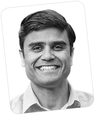 Deepak Bahree