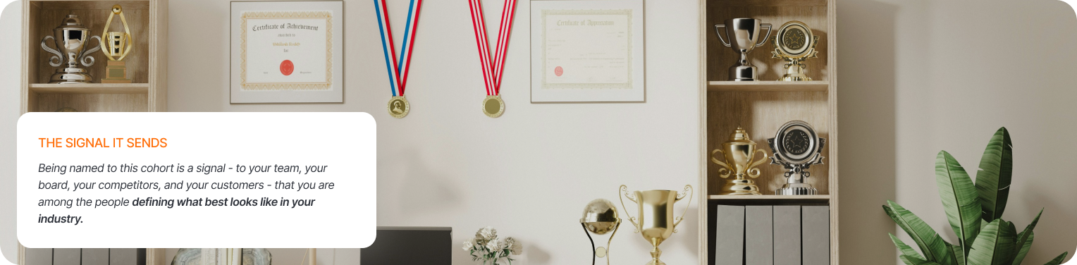 Recognition Matters
