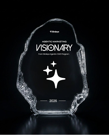 visionary award