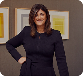Carla Zakhem-Hassan