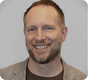 Chuck Swensson