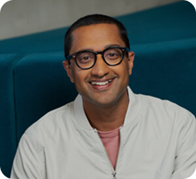 George Felix