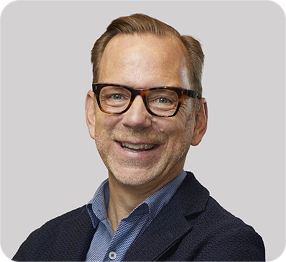 Jeff Spiegel