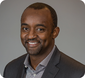 Kenny Mitchell