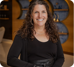 Melissa Stevens