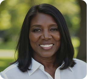Sandra Mackey