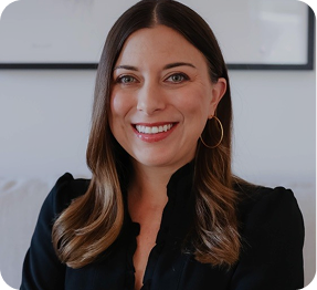 Tressie Lieberman