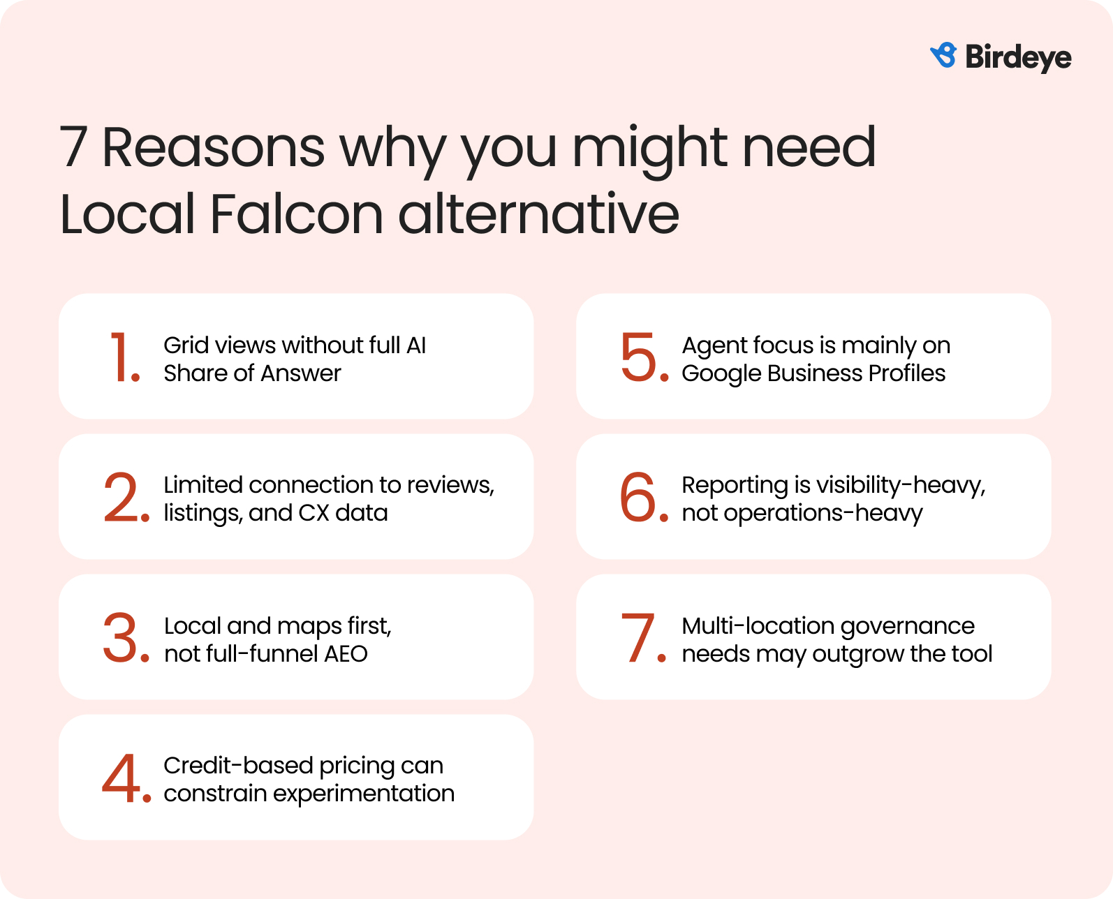 7 reasons to consider a Local Falcon alternative
